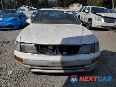 Piąte zdjęcie samochodu w środku: 1996 LEXUS LS 400 VIN:JT8BH22F9T0061736 - miniatura