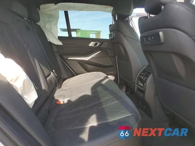 Zdjęcie 11 z 13 samochodu: 2023 BMW X5 XDRIVE40I VIN:5UXCR6C0XP9R95148 - miniatura