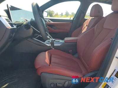 Zdjęcie 7 z 12 samochodu: 2025 BMW I4 EDRIVE 40 VIN:WBY23HD01SFV85131 - miniatura