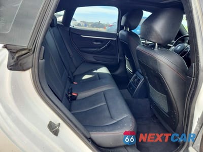 Zdjęcie 10 z 12 samochodu: 2018 BMW 430I GRAN COUPE VIN:WBA4J1C56JBG78317 - miniatura