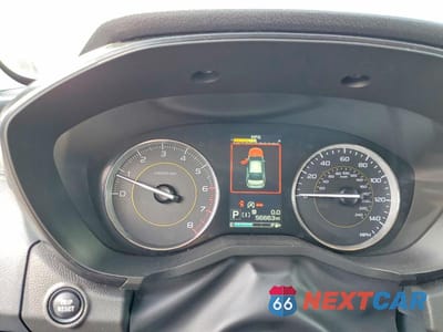 Zdjęcie 9 z 14 samochodu: 2023 SUBARU CROSSTREK SPORT VIN:JF2GTHRC7PH316624 - miniatura