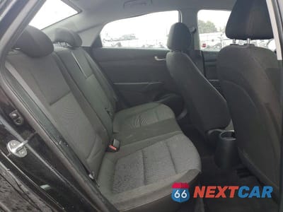 Zdjęcie 10 z 12 samochodu: 2021 HYUNDAI ACCENT SE VIN:3KPC24A69ME138621 - miniatura