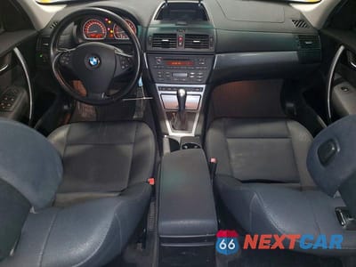 Zdjęcie 8 z 14 samochodu: 2009 BMW X3 XDRIVE30I VIN:WBXPC93409WJ25229 - miniatura