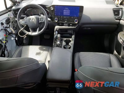 Zdjęcie 8 z 14 samochodu: 2022 LEXUS NX 350H PREMIUM VIN:2T2GKCEZ1NC008988 - miniatura