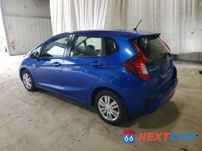 Drugie zdjęcie samochodu z przodu: 2016 HONDA FIT LX VIN:JHMGK5H5XGX032640 - miniatura