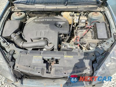 Zdjęcie 11 z 11 samochodu: 2009 PONTIAC G6 VIN:1G2ZJ57B894245891 - miniatura