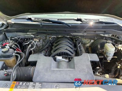 Zdjęcie 7 z 10 samochodu: 2017 GMC SIERRA K1500 SLT VIN:3GTU2NEC2HG115542 - miniatura