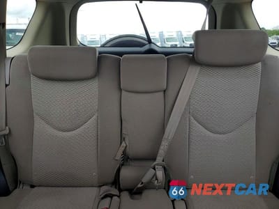 Zdjęcie 10 z 12 samochodu: 2007 TOYOTA RAV4 LIMITED VIN:JTMBD31V976035491 - miniatura