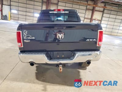 Zdjęcie 6 z 12 samochodu: 2017 RAM 1500 LARAMIE VIN:1C6RR7NM8HS873052 - miniatura