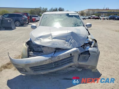 Piąte zdjęcie samochodu w środku: 2007 NISSAN VERSA 1.8 S VIN:3N1BC13E57L375802 - miniatura