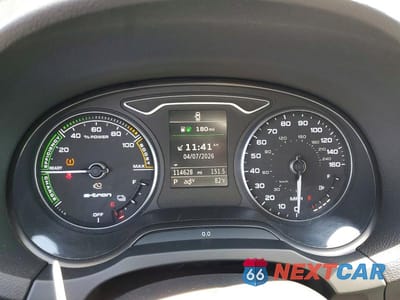 Zdjęcie 9 z 12 samochodu: 2016 AUDI A3 E-TRON PREMIUM ULTRA VIN:WAUVPBFF3GA096913 - miniatura