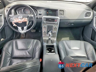 Zdjęcie 8 z 12 samochodu: 2015 VOLVO S60 PREMIER VIN:YV140MFK0F2335834 - miniatura