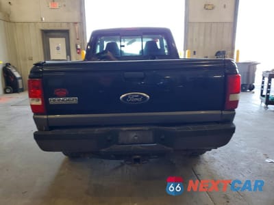 Zdjęcie 6 z 12 samochodu: 2006 FORD RANGER SUPER CAB VIN:1FTZR45E76PA66117 - miniatura