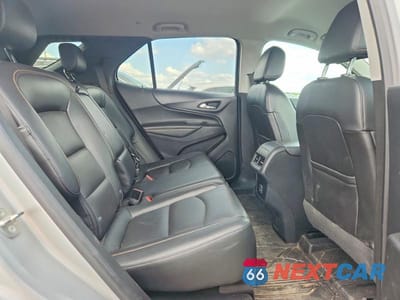 Zdjęcie 11 z 14 samochodu: 2019 CHEVROLET EQUINOX PREMIER VIN:2GNAXYEX1K6293932 - miniatura