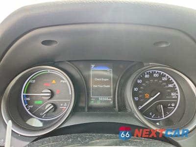 Zdjęcie 9 z 12 samochodu: 2022 TOYOTA CAMRY HYBRID SE VIN:4T1G31AK8NU035621 - miniatura