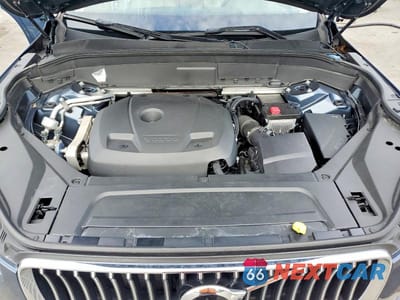 Zdjęcie 12 z 13 samochodu: 2021 VOLVO XC90 T5 MOMENTUM VIN:YV4102CK8M1680563 - miniatura