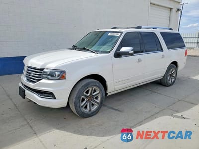 2015 LINCOLN NAVIGATOR L 5LMJJ3JT4FEJ08752 - główne zdjęcie licytacji z USA - miniatura