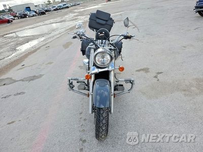 Drugie zdjęcie samochodu z przodu: 2022 SUZUKI VL800 M VIN:JS1VS55A0N7100560 - miniatura