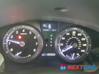Zdjęcie 9 z 12 samochodu: 2011 LEXUS ES 350 VIN:JTHBK1EG4B2437116 - miniatura