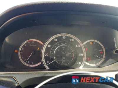 Zdjęcie 9 z 12 samochodu: 2016 HONDA ACCORD LX VIN:1HGCR2F31GA141925 - miniatura