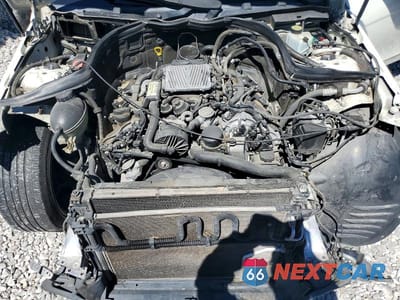 Zdjęcie 11 z 12 samochodu: 2010 MERCEDES-BENZ C 300 VIN:WDDGF5EB4AR087070 - miniatura