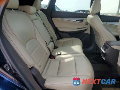 Zdjęcie 10 z 11 samochodu: 2019 INFINITI QX50 PURE VIN:3PCAJ5M10KF145240 - miniatura