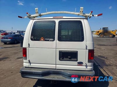 Zdjęcie 6 z 12 samochodu: 2013 FORD ECONOLINE E150 VAN VIN:1FTNE1EW4DDA10863 - miniatura