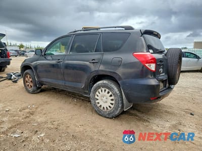 Drugie zdjęcie samochodu z przodu: 2006 TOYOTA RAV4 BASE VIN:JTMZD33V465020493 - miniatura