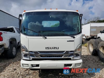 Piąte zdjęcie samochodu w środku: 2023 ISUZU NPR HD TRUCK CAB AND CHASSIS VIN:54DC4W1D4PS207216 - miniatura