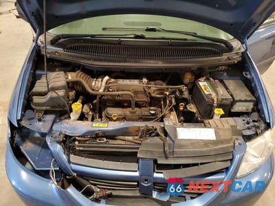 Zdjęcie 12 z 14 samochodu: 2007 DODGE GRAND CARAVAN SE VIN:1D4GP24R77B159016 - miniatura