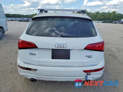 Zdjęcie 6 z 13 samochodu: 2015 AUDI Q5 PREMIUM PLUS VIN:WA1LFAFP8FA061177 - miniatura