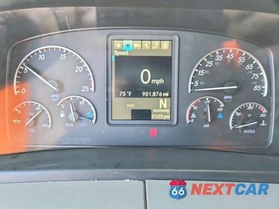 Zdjęcie 8 z 9 samochodu: 2021 FREIGHTLINER CASCADIA 1 - SEMI TRUCK VIN:3AKJHHDRXMSMF1079 - miniatura