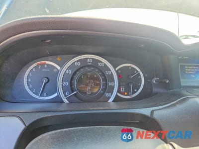 Zdjęcie 9 z 12 samochodu: 2013 HONDA ACCORD LX VIN:1HGCR2F35DA273923 - miniatura