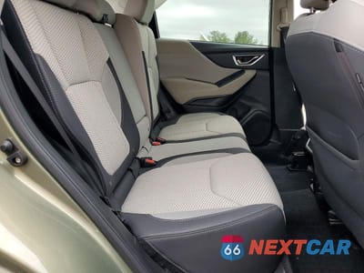 Zdjęcie 11 z 14 samochodu: 2021 SUBARU FORESTER LIMITED VIN:JF2SKAFC0MH419064 - miniatura