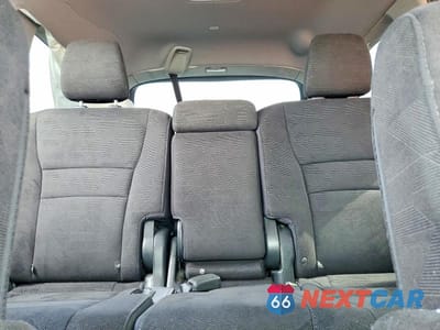 Zdjęcie 10 z 13 samochodu: 2020 HONDA PILOT EX VIN:5FNYF5H33LB028314 - miniatura