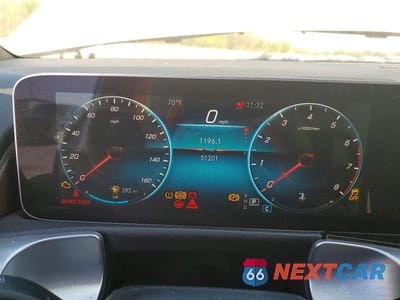 Zdjęcie 9 z 11 samochodu: 2020 MERCEDES-BENZ GLB 250 4MATIC VIN:W1N4M4HB8LW040890 - miniatura