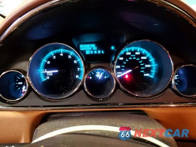 Zdjęcie 9 z 13 samochodu: 2013 BUICK ENCLAVE VIN:5GAKVDKD6DJ146597 - miniatura