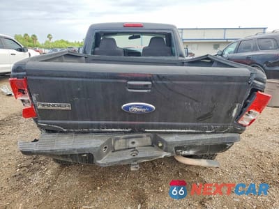 Zdjęcie 6 z 13 samochodu: 2007 FORD RANGER VIN:1FTYR10D17PA48626 - miniatura