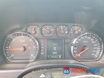 Zdjęcie 9 z 12 samochodu: 2016 CHEVROLET SILVERADO K1500 VIN:1GCNKNEH1GZ212021 - miniatura