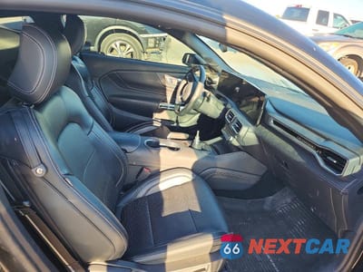 Zdjęcie 10 z 12 samochodu: 2024 FORD MUSTANG GT VIN:1FA6P8CF4R5430477 - miniatura