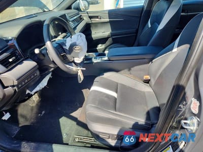 Zdjęcie 7 z 13 samochodu: 2025 TOYOTA CAMRY SE VIN:4T1DAACK8SU131959 - miniatura