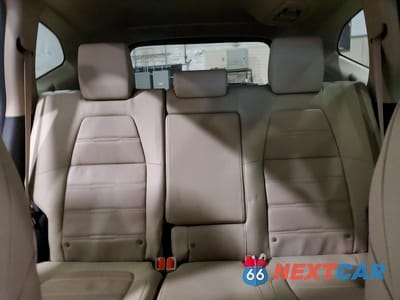Zdjęcie 10 z 14 samochodu: 2019 HONDA CR-V EXL VIN:2HKRW2H86KH607151 - miniatura