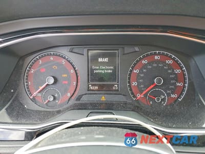 Zdjęcie 9 z 13 samochodu: 2019 VOLKSWAGEN JETTA S VIN:3VWC57BU9KM116916 - miniatura