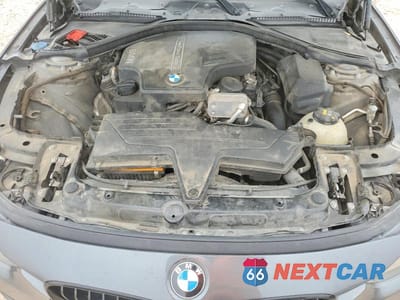 Zdjęcie 11 z 12 samochodu: 2017 BMW 320 I VIN:WBA8A9C34HK864475 - miniatura