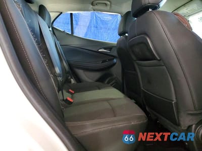 Zdjęcie 11 z 13 samochodu: 2021 BUICK ENCORE GX PREFERRED VIN:KL4MMBS20MB178558 - miniatura