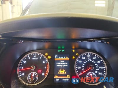 Zdjęcie 9 z 13 samochodu: 2023 KIA K5 LXS VIN:5XXG14J23PG219174 - miniatura