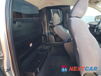 Zdjęcie 10 z 12 samochodu: 2021 TOYOTA TACOMA SR VIN:3TYRX5GNXMT027859 - miniatura