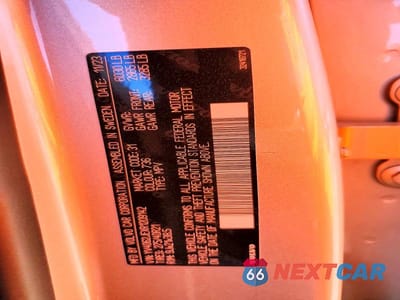 Zdjęcie 13 z 13 samochodu: 2024 VOLVO XC90 PLUS VIN:YV4062JEXR1209142 - miniatura