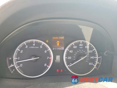 Zdjęcie 9 z 13 samochodu: 2015 ACURA RDX VIN:5J8TB3H37FL018527 - miniatura