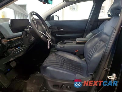 Zdjęcie 7 z 13 samochodu: 2023 NISSAN ARIYA PLATINUM+ E-4ORCE VIN:JN1DF0CD5PM710029 - miniatura